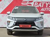 Mitsubishi Eclipse Cross 2022 годаүшін12 090 000 тг. в Актобе – фото 2