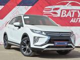 Mitsubishi Eclipse Cross 2022 года за 12 090 000 тг. в Актобе – фото 3