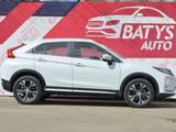 Mitsubishi Eclipse Cross 2022 года за 11 500 000 тг. в Актобе – фото 4