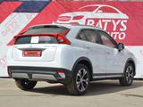 Mitsubishi Eclipse Cross 2022 годаүшін12 090 000 тг. в Актобе – фото 5