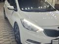Kia Cerato 2014 года за 6 500 000 тг. в Шымкент – фото 4
