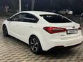 Kia Cerato 2014 года за 6 500 000 тг. в Шымкент – фото 8