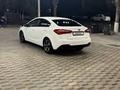 Kia Cerato 2014 года за 6 500 000 тг. в Шымкент – фото 7