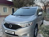 Nissan Quest 2016 годаүшін13 200 000 тг. в Тараз – фото 5