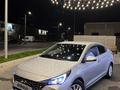 Hyundai Accent 2021 годаfor8 800 000 тг. в Тараз – фото 4