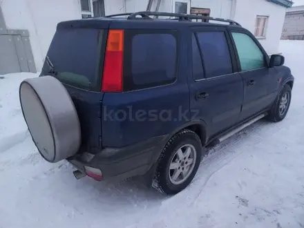 Honda CR-V 1999 года за 3 500 000 тг. в Астана – фото 6