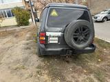 Mitsubishi Pajero 1997 годаfor3 700 000 тг. в Караганда – фото 4