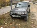 Mitsubishi Pajero 1997 года за 3 700 000 тг. в Караганда