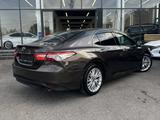 Toyota Camry 2019 года за 13 700 000 тг. в Шымкент – фото 4