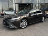 Toyota Camry 2019 года за 13 700 000 тг. в Шымкент – фото 3