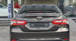 Toyota Camry 2019 года за 13 700 000 тг. в Шымкент – фото 5