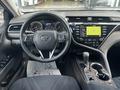Toyota Camry 2019 годаүшін13 700 000 тг. в Шымкент – фото 8