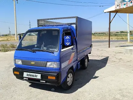 Daewoo Damas 2010 года за 3 200 000 тг. в Сарыагаш – фото 6