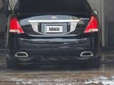 Toyota Crown Majesta 2011 годаүшін4 090 000 тг. в Астана – фото 3