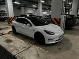 Tesla Model 3 2020 года за 14 500 000 тг. в Астана