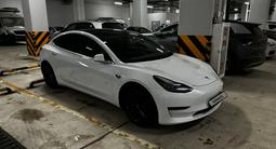 Tesla Model 3 2020 года за 13 900 000 тг. в Астана