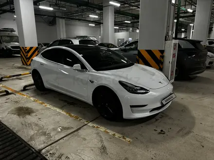Tesla Model 3 2020 года за 14 900 000 тг. в Астана