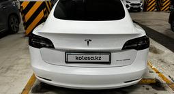 Tesla Model 3 2020 годаүшін13 900 000 тг. в Астана – фото 5
