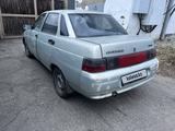 ВАЗ (Lada) 2110 2002 годаfor400 000 тг. в Усть-Каменогорск – фото 3