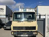 Mercedes-Benz 1991 годаfor9 000 000 тг. в Актау – фото 2