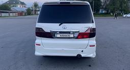 Toyota Alphard 2006 годаүшін8 000 000 тг. в Алматы – фото 4