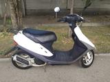 Honda  HONDA DIO 27 2004 года за 170 000 тг. в Алматы – фото 2