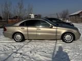 Mercedes-Benz E 240 2002 года за 6 000 000 тг. в Алматы – фото 2