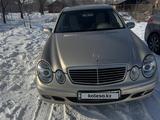 Mercedes-Benz E 240 2002 года за 6 000 000 тг. в Алматы