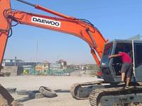 Daewoo 2008 годаүшін15 000 000 тг. в Шымкент