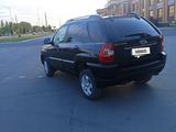 Kia Sportage 2010 годаүшін4 000 000 тг. в Кызылорда – фото 3