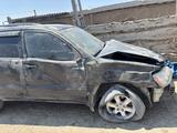 Toyota Highlander 2003 года за 3 500 000 тг. в Усть-Каменогорск – фото 3