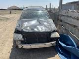 Toyota Highlander 2003 года за 3 500 000 тг. в Усть-Каменогорск – фото 4