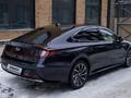 Hyundai Sonata 2021 годаfor12 700 000 тг. в Алматы – фото 8