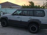 Hyundai Terracan 2001 годаүшін2 600 000 тг. в Актау – фото 2