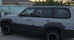 Hyundai Terracan 2001 годаүшін2 600 000 тг. в Актау – фото 2