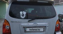 Hyundai Terracan 2001 годаүшін2 600 000 тг. в Актау – фото 3