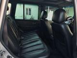 Hyundai Terracan 2001 годаүшін2 600 000 тг. в Актау – фото 4