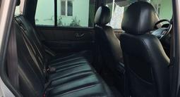 Hyundai Terracan 2001 годаүшін2 600 000 тг. в Актау – фото 4