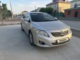 Toyota Corolla 2008 года за 4 300 000 тг. в Кызылорда – фото 2