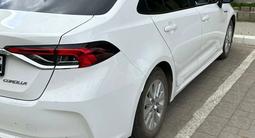 Toyota Corolla 2022 годаүшін10 500 000 тг. в Актобе – фото 2