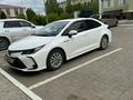 Toyota Corolla 2022 года за 10 500 000 тг. в Актобе