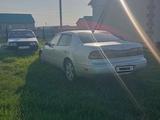 Lexus GS 300 1996 годаүшін2 100 000 тг. в Петропавловск