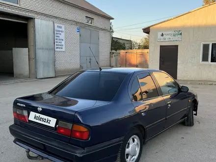 Nissan Primera 1995 года за 1 200 000 тг. в Актобе – фото 6