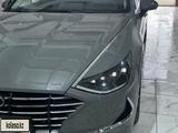 Hyundai Sonata 2023 годаүшін13 934 232 тг. в Атырау – фото 4