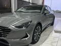 Hyundai Sonata 2023 года за 13 934 232 тг. в Атырау – фото 3