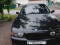 BMW 523 1999 года за 4 500 000 тг. в Талдыкорган – фото 6