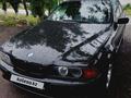 BMW 523 1999 года за 4 500 000 тг. в Талдыкорган – фото 8