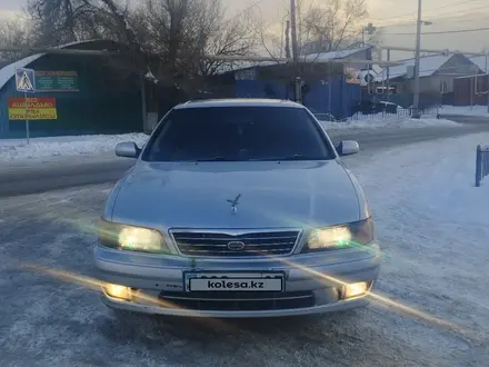 Nissan Cefiro 1997 года за 2 000 000 тг. в Алматы – фото 10