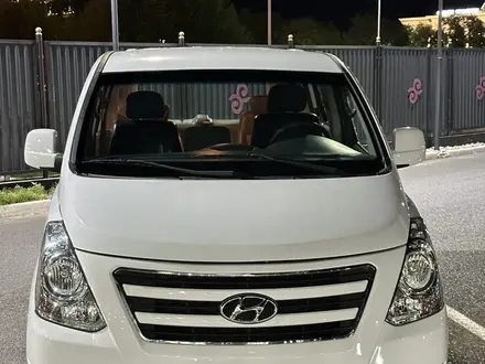 Hyundai Starex 2012 года за 8 000 000 тг. в Кызылорда – фото 6