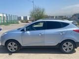 Hyundai Tucson 2011 года за 7 400 000 тг. в Алматы